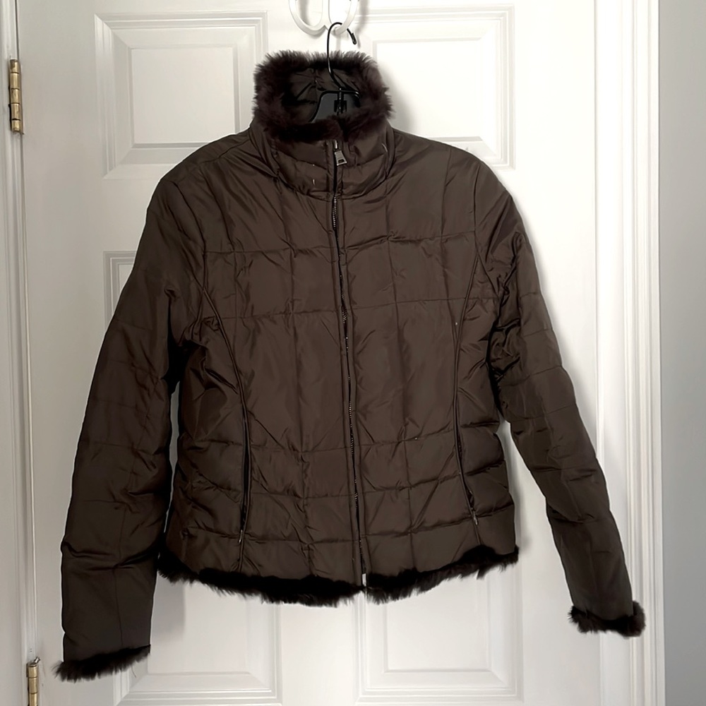 Marc New York - Andrew Marc down puffer